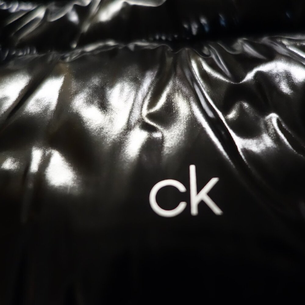 Calvin Klein Jacket NWT - Picture 4 of 12
